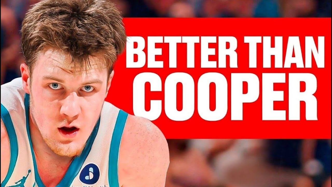 The White Duke Shooter Who’s Scarier Than Curry: Kon Knueppel’s Rookie Rampage Is Breaking the NBA