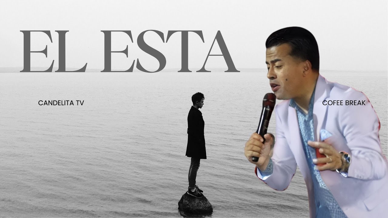 En Vivo - El Está - Pastor Eddie Rivera Candelita