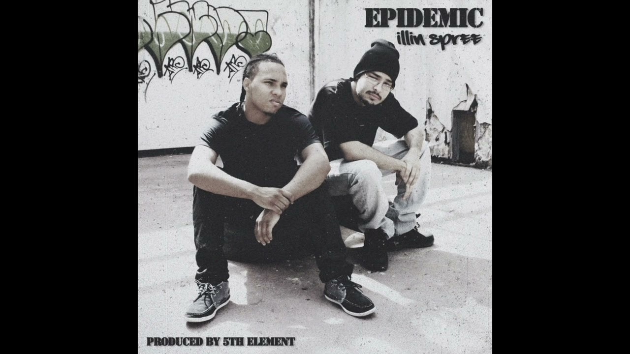 Epidemic x 5th Element - Wreck Shop (ft. Kylla Buss)