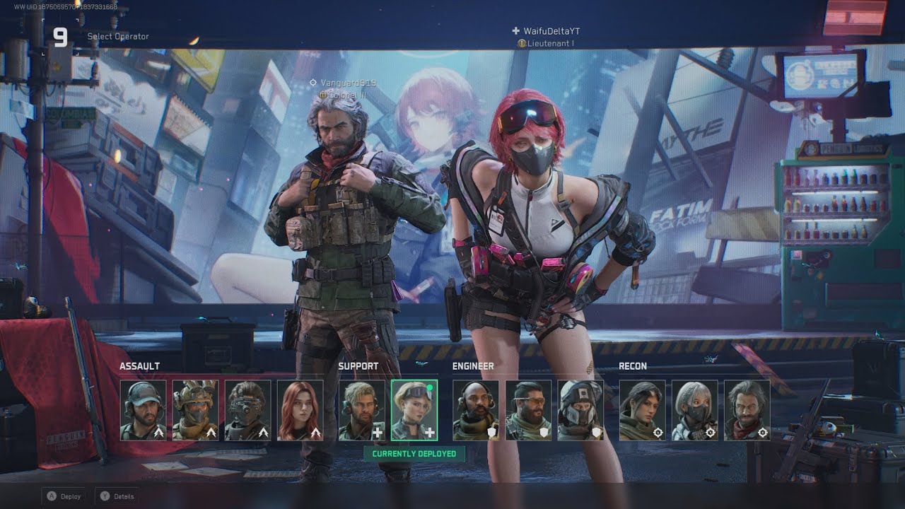 Delta Foce Being A Medic