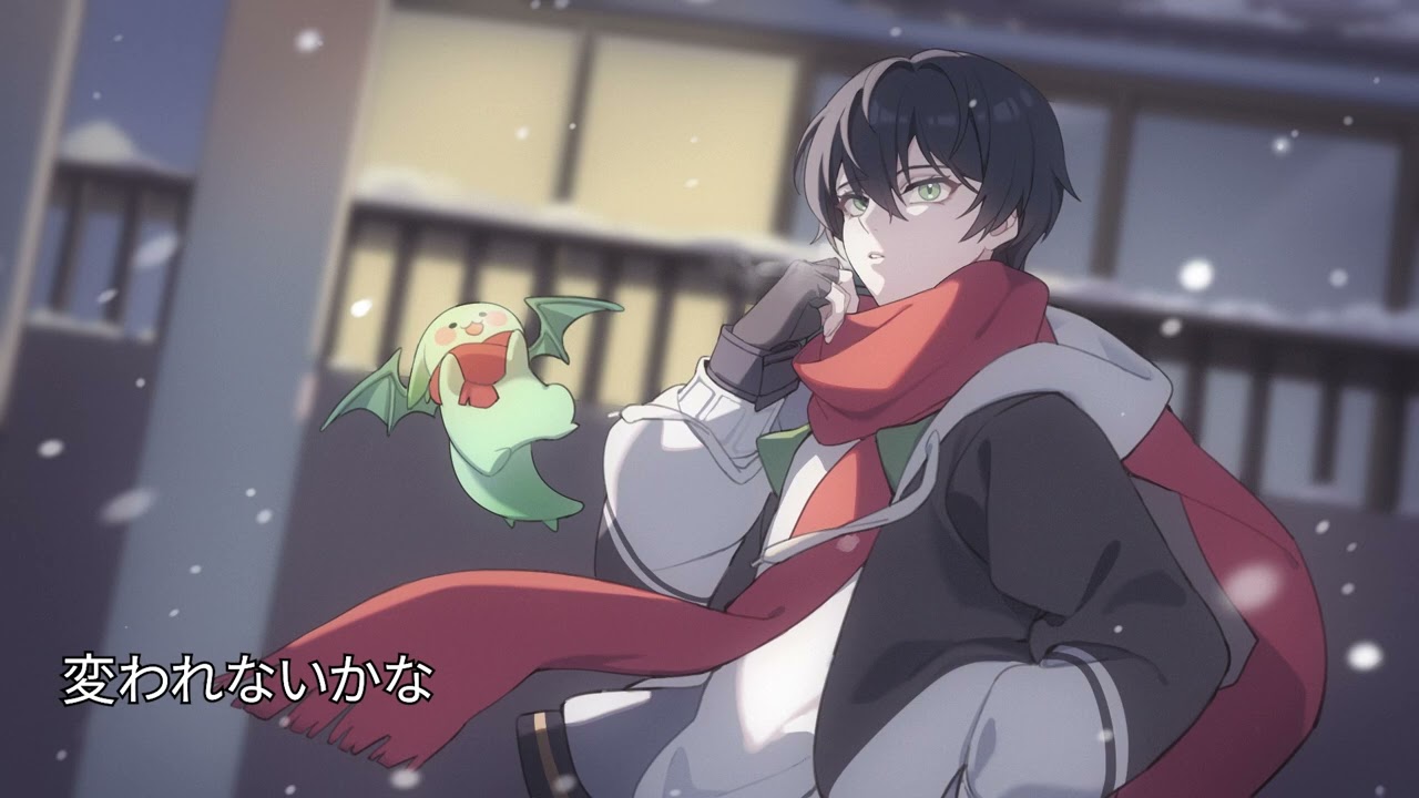 [back number] ヒロイン(Heroine) ver. Deus