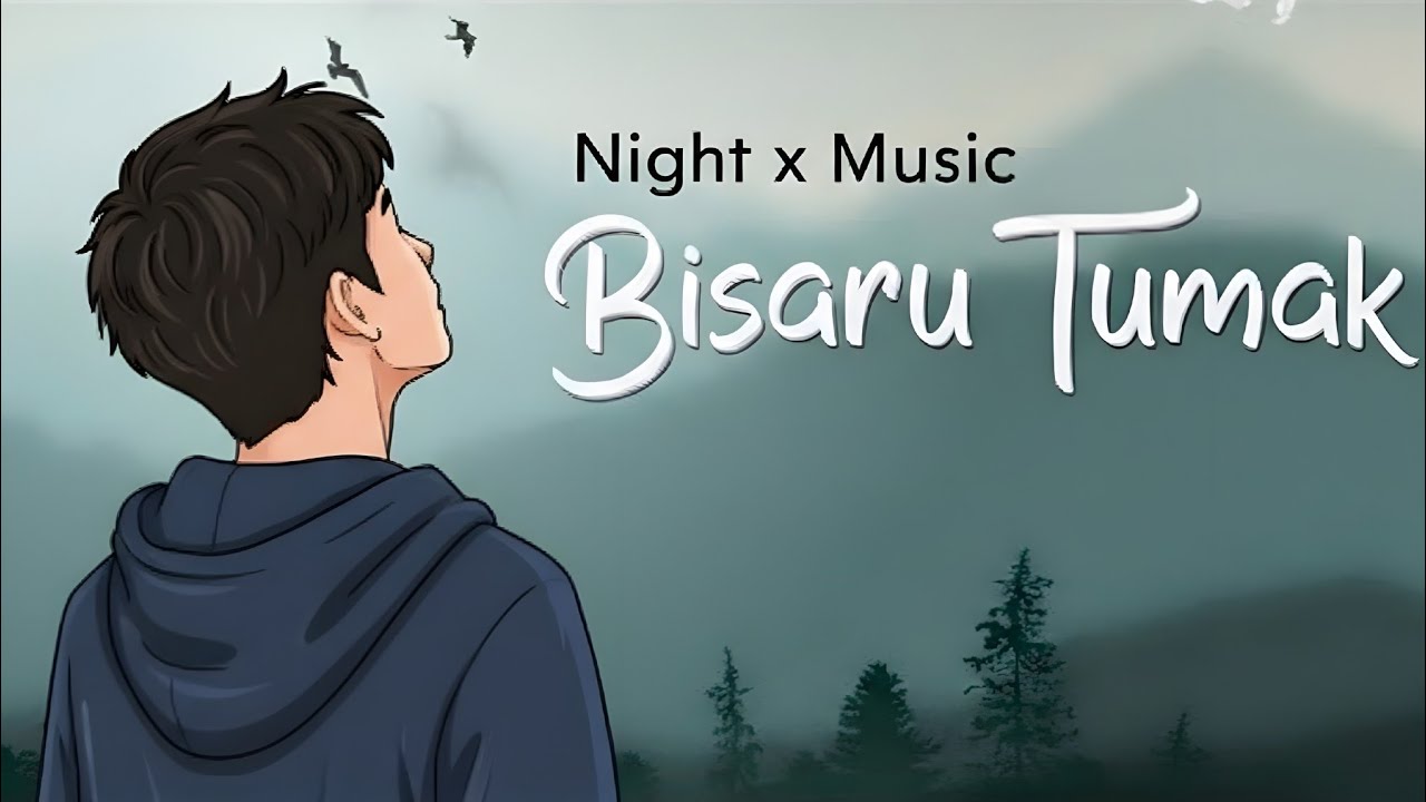 Bisaru Tumak ll Assamese ll Night x Music #assameseromanticsong #song #music 