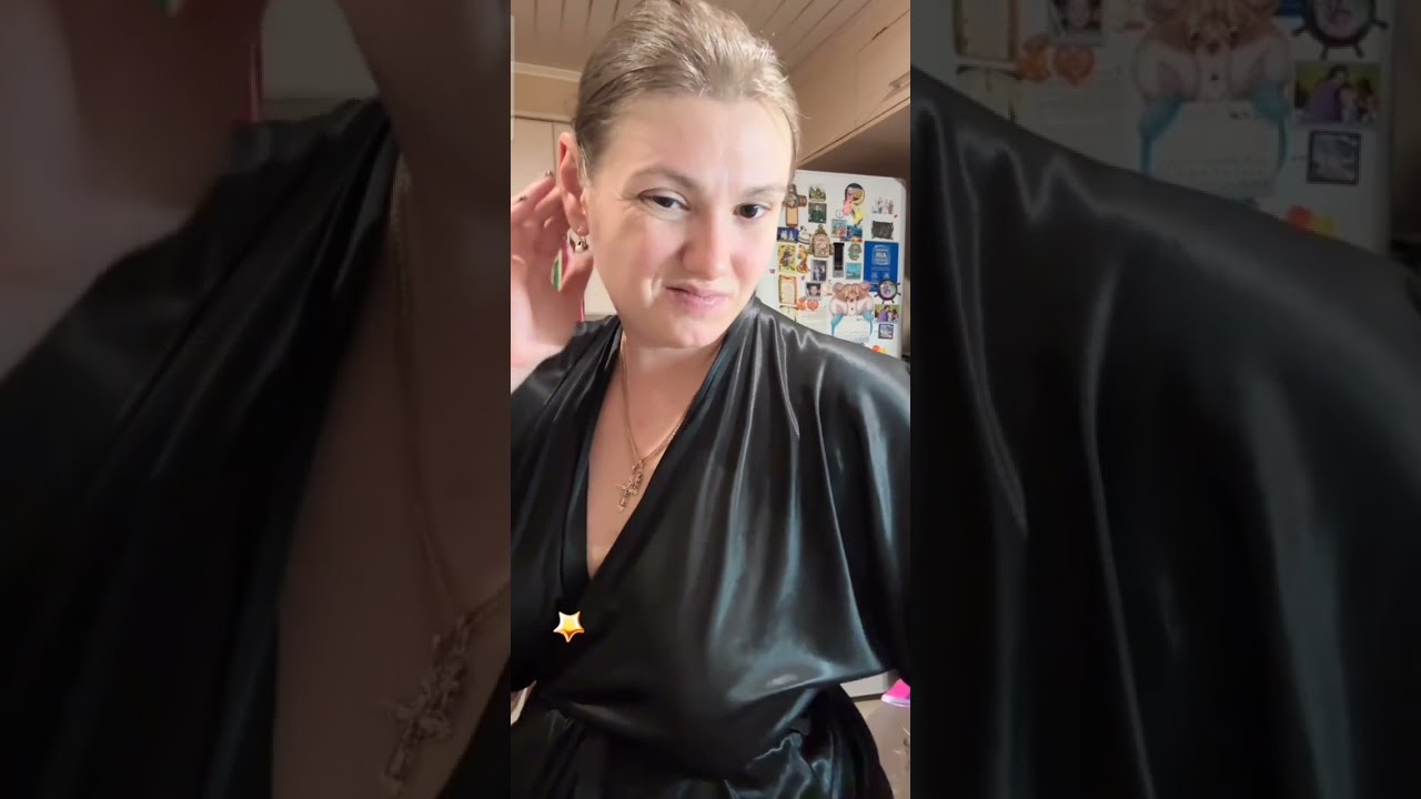 Моя домашняя рутина. Привет, мои друзья! 😍👌