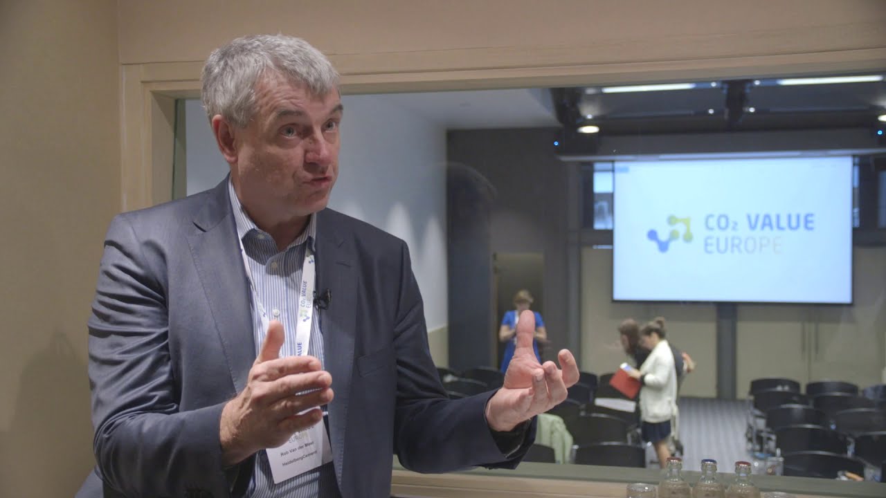 How important is EU funding for CCU projects at demonstration stage?