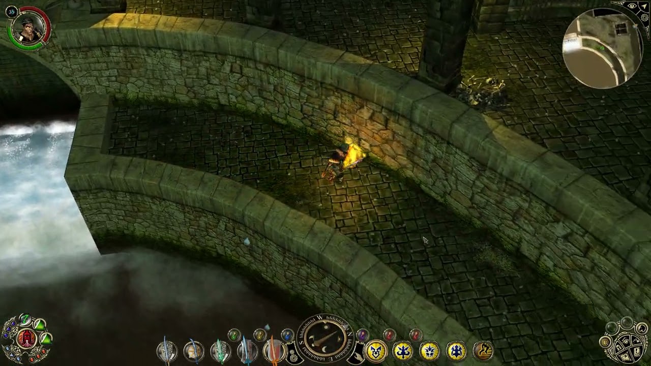 Sacred 2 Gold - Fallen Angel - [Mod Version] - 87