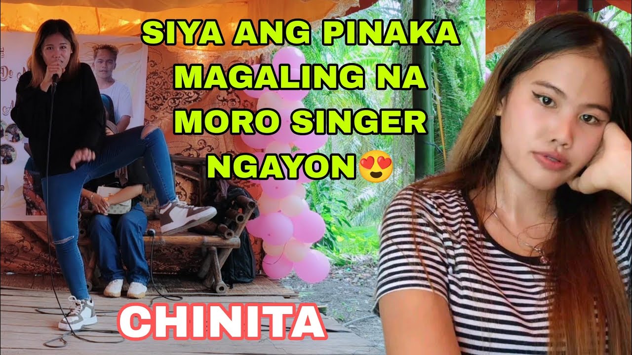 Trending Song Linatugan By Mat Mat Cover Chinita Live Performance😍 | Shaura All Song