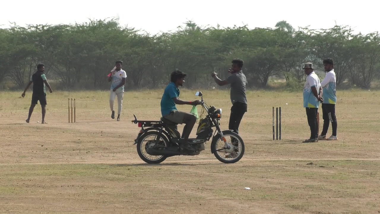 🔥 KING STAR CC WIN THRILLER BY 1 WICKET 😱 | Last Wicket Drama vs Majestic Tigers | T20 Clash 🏏
