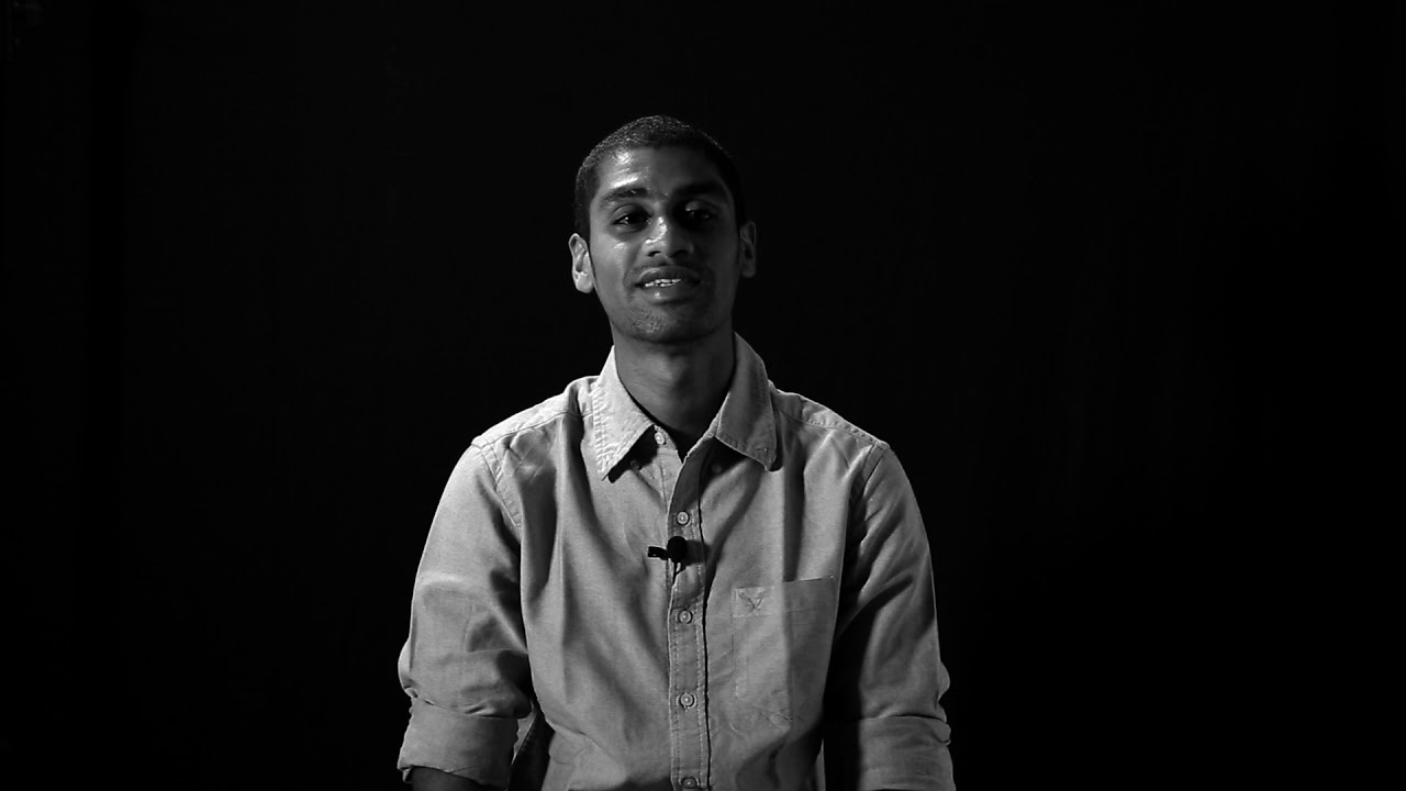 Body of Work - Oman Magazine Interviews Artist Firas Al Raisi