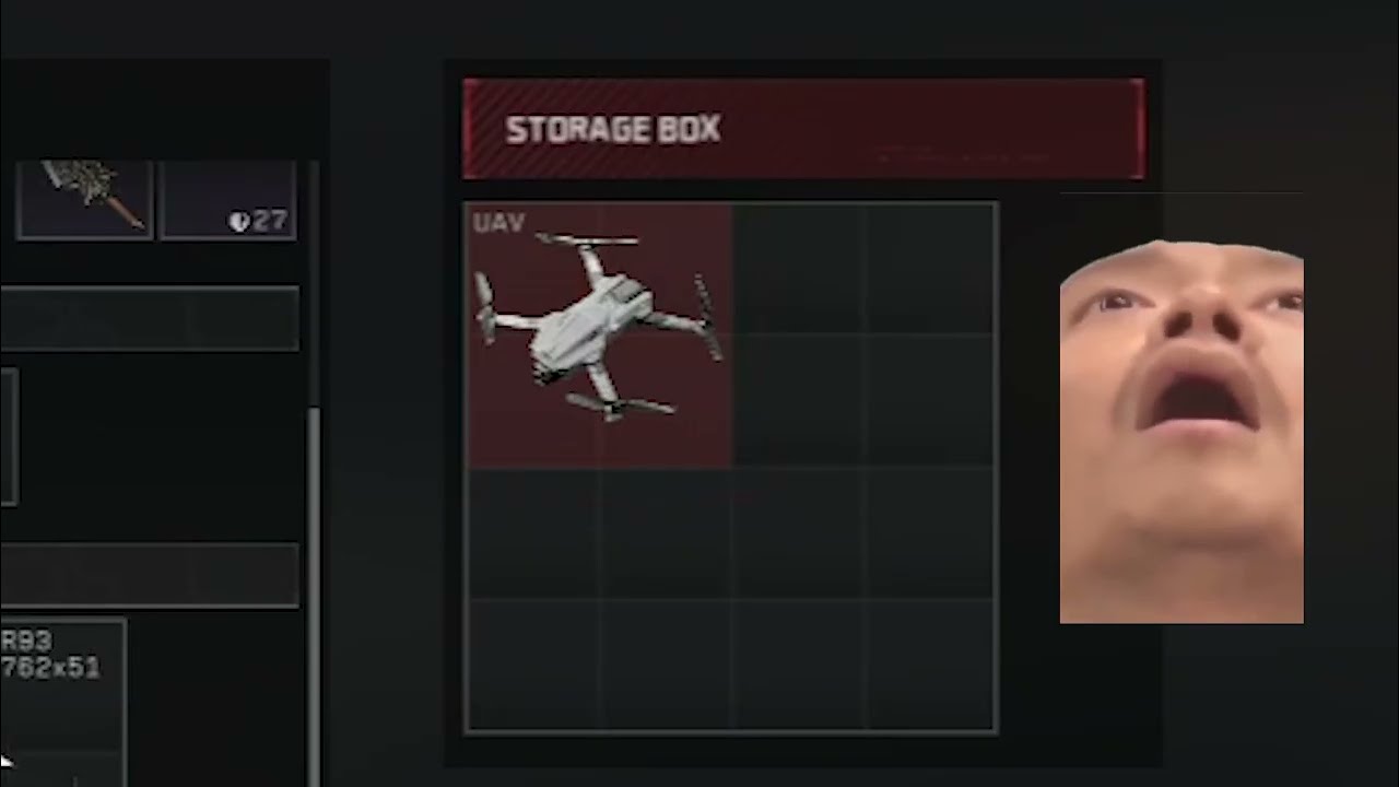 Mari mulung bersama Nox [Garena Delta Force]