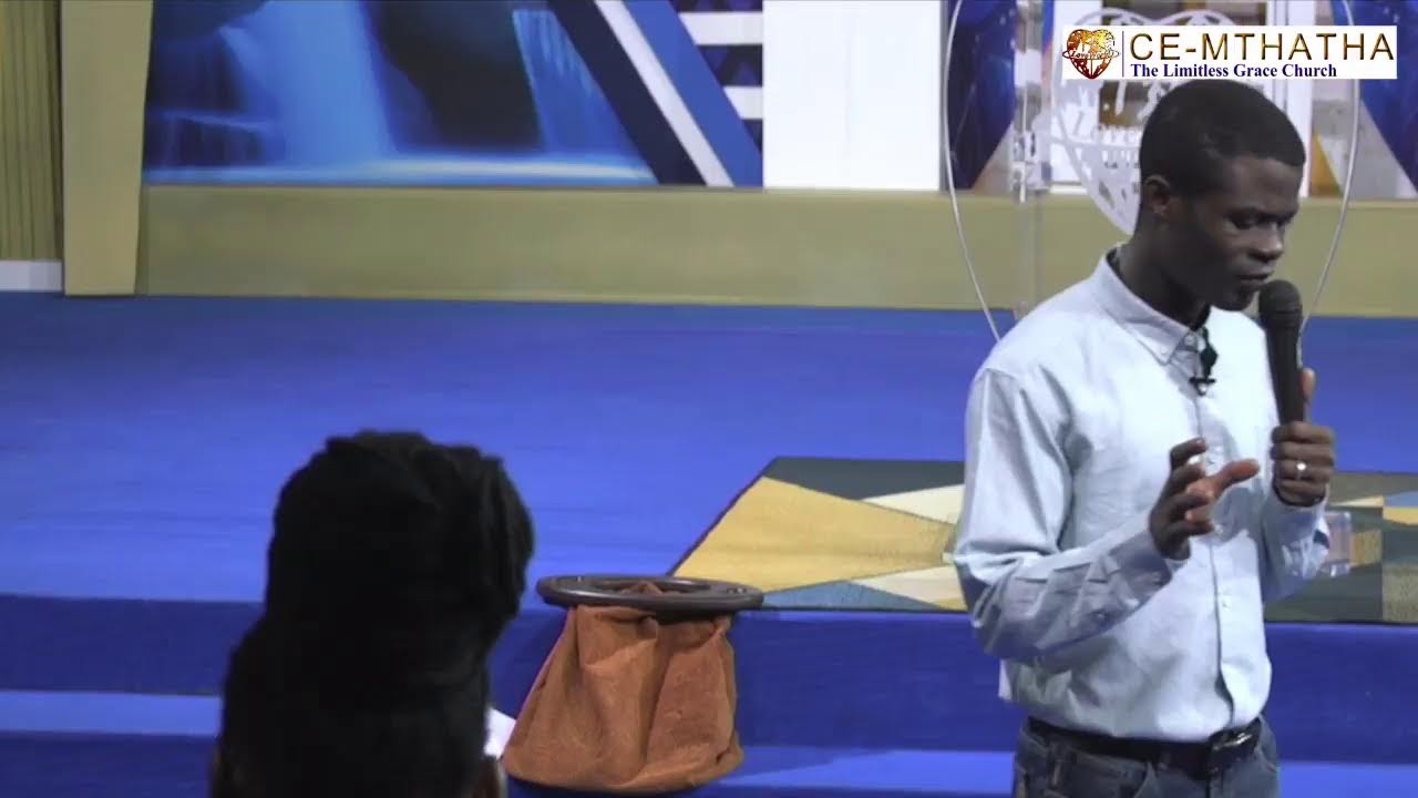 WELCOME TO OUR WEDNESDAY SERVICE WITH PASTOR PHILIP | 28 JANUARY 2026
