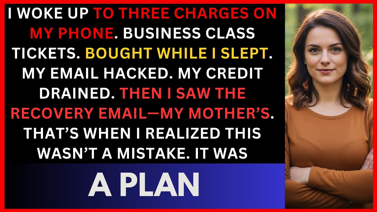 $15,960 Gone Overnight: The Moment I Realized My Family Betrayed Me