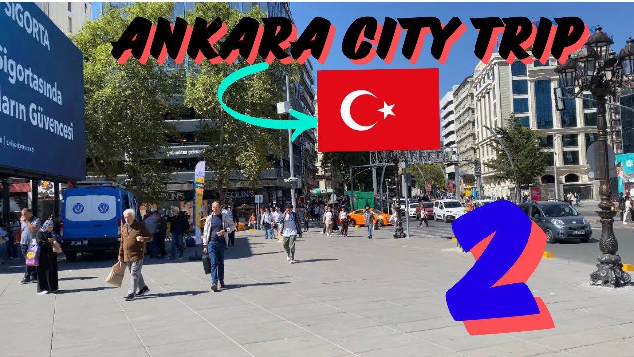 Ankara city trip. PART 2 #explore #travel #travelblog #ankara #türkiye #turkey #tourism #youtube