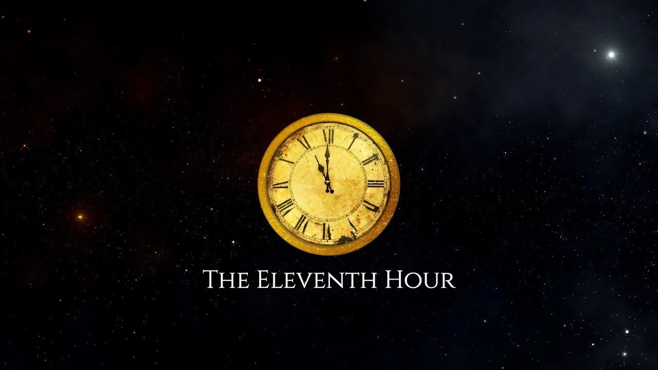 The Eleventh Hour S23 #1