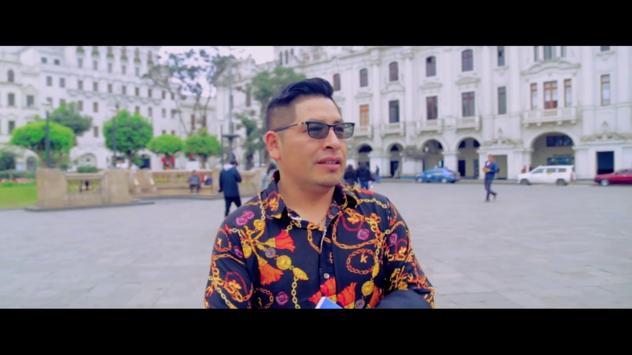 MINISTERIO REY DE REYES :SIGO PREDICANDO
