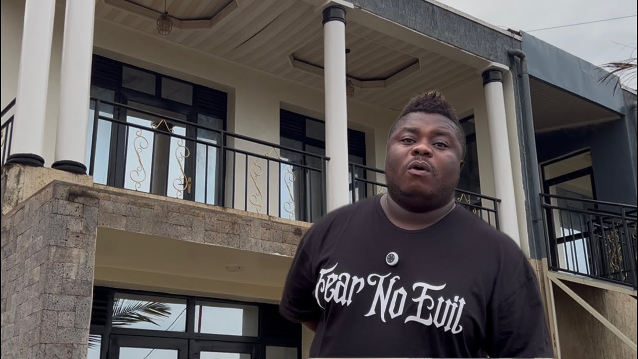 Kasuku Adutembereje Itaje ya Million400 Abamo acyurira indushyi zose ubuse za nzanga hano zahishyura