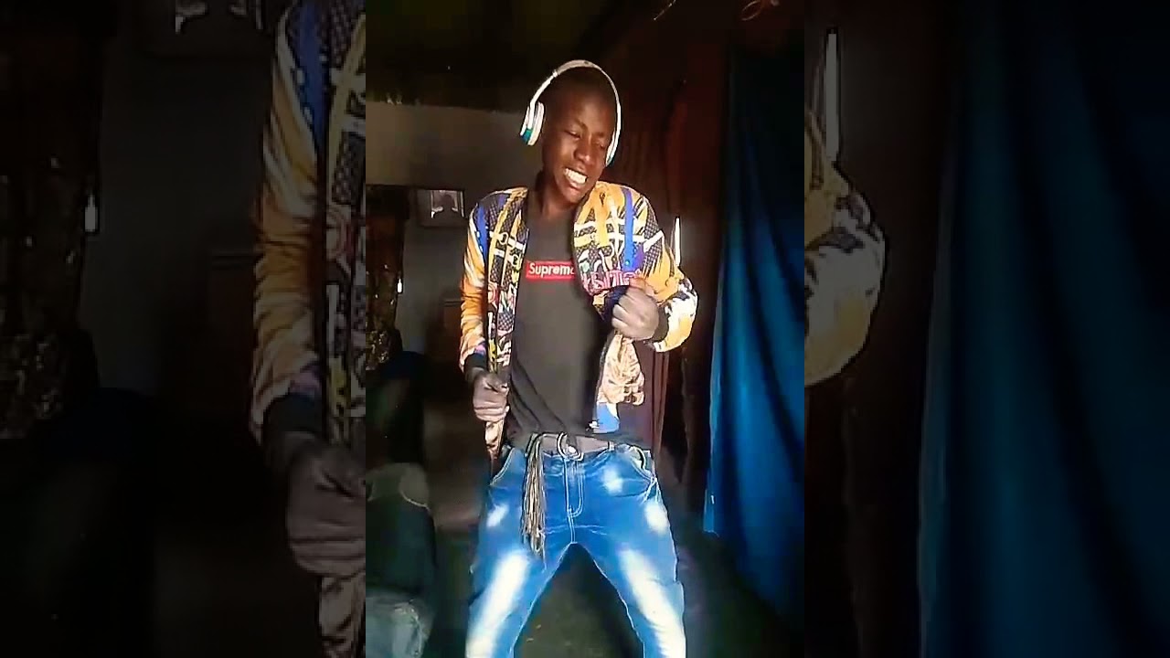 un danceur