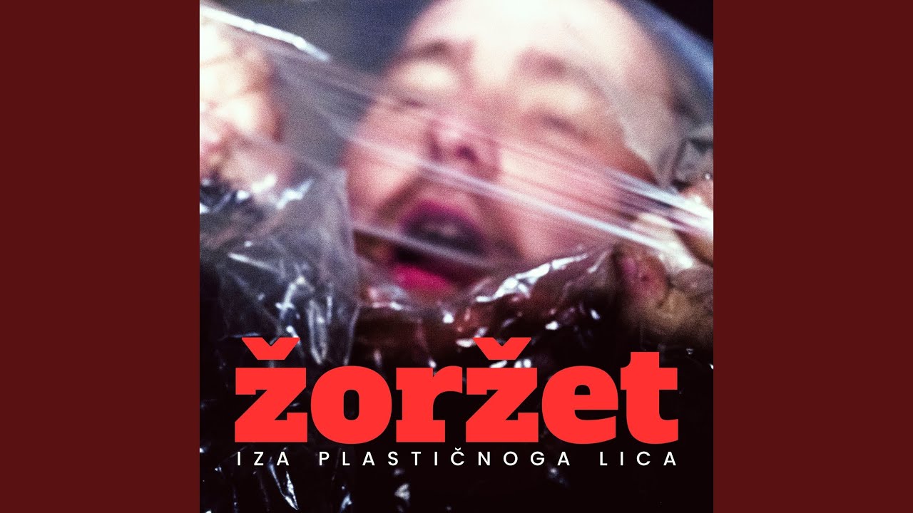 Iza plastičnoga lica