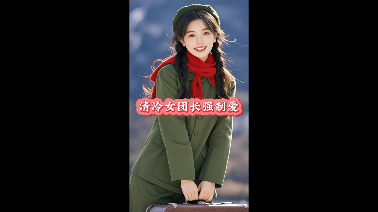 重生八零清冷女团长强制爱超长版后续来了#重生八零清冷女团长强制爱 #重生 #评分9.5分以上的小说 #文荒推荐 #年代文小说