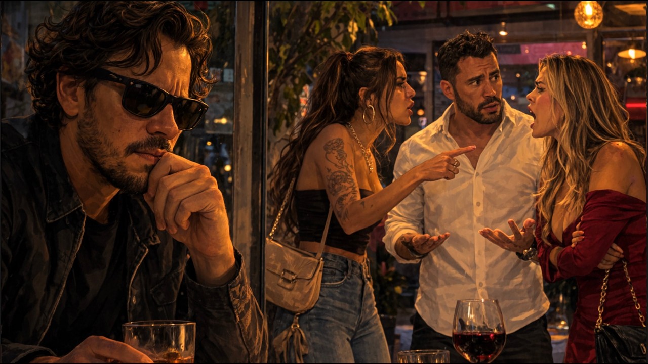 Robamaridos: el doble estándar que casi nadie quiere discutir