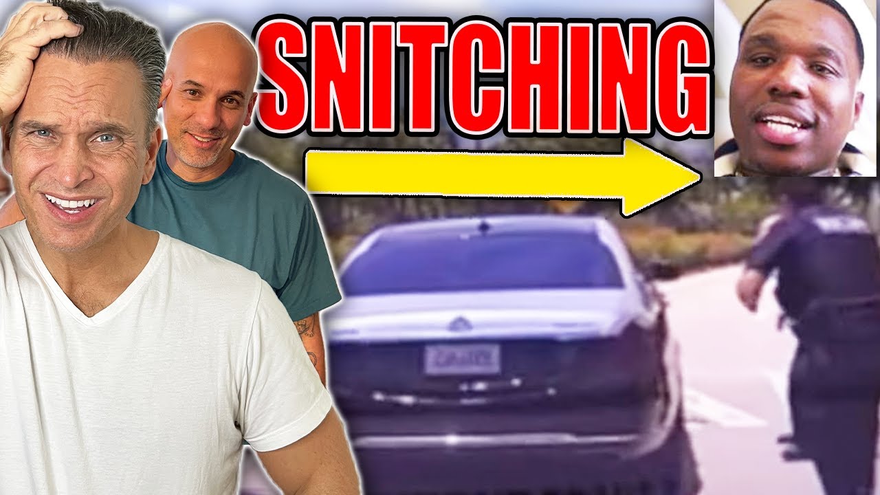 EXPOSING BANDMAN KEVOS ARREST & RELEASE