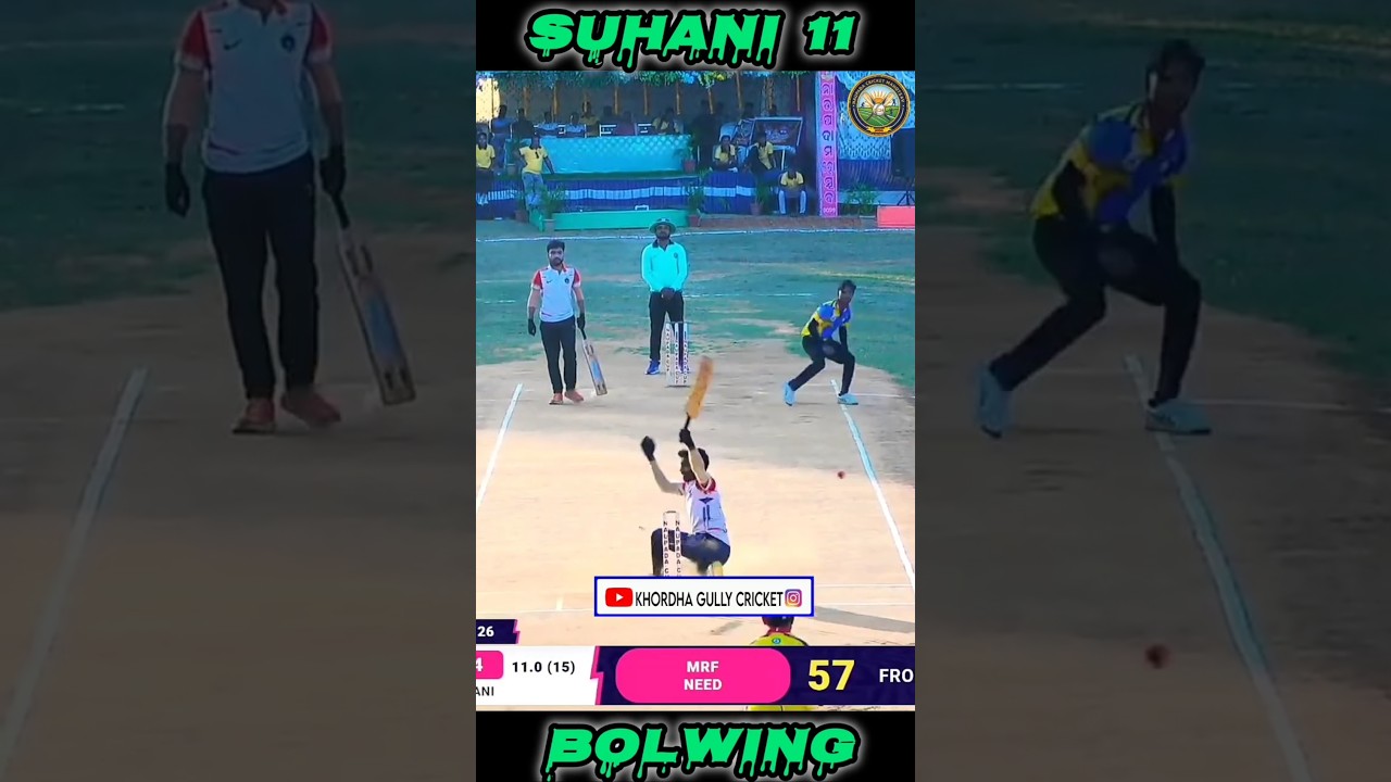 SUHANI 11: BLOWING #trending #cricket #youtubeshorts #reels #video #viralvideos #sports #ipl #viral