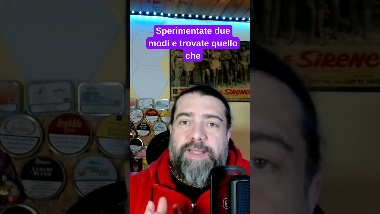 Taglio Flake: La Scelta del Fumatore Esperto per una Fumata Lenta #fumolento