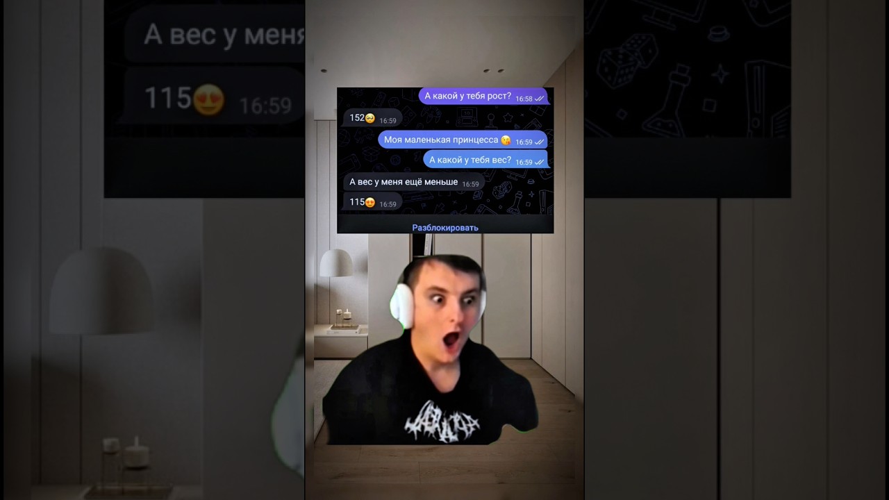 Twitch-ZLOYn #memes #шуточное #duet #мемас #мем #смехпродлеваетжизнь #переписка #смешновидео #fyr