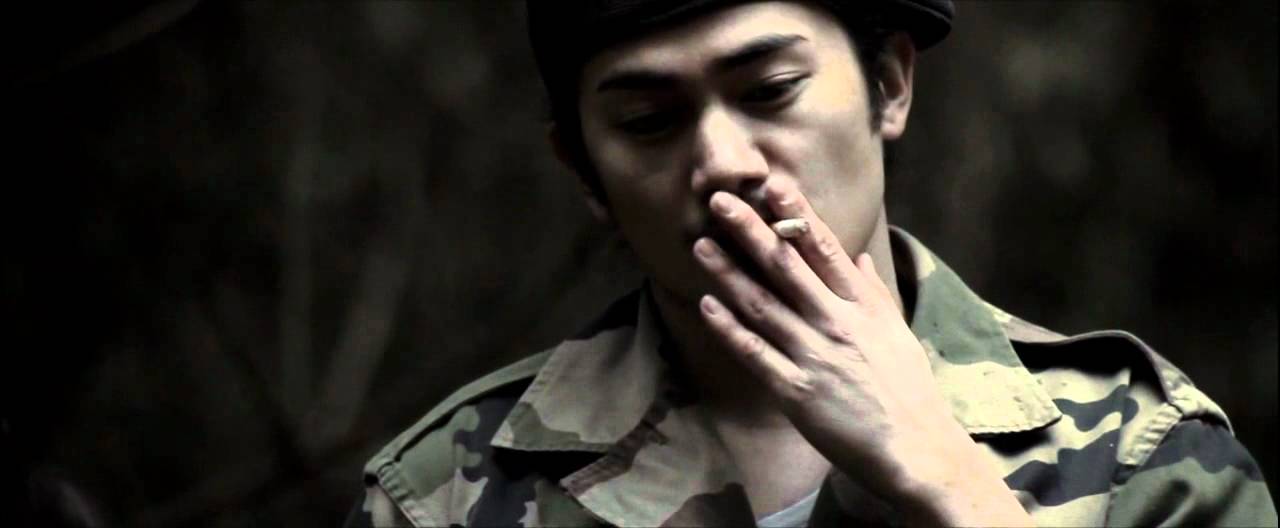 Ghost In The Machine - B.O.B Music Video - Creative Director
