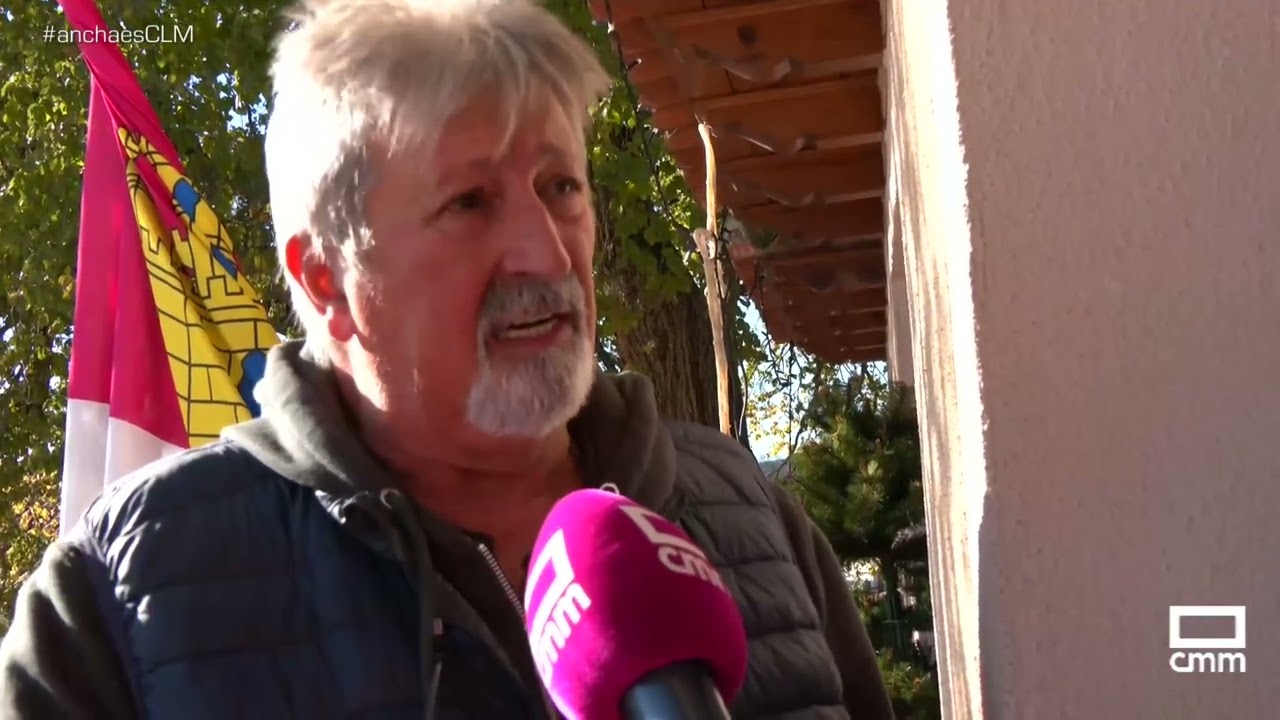 La famosa olma de Aranzueque aspira a convertirse en &aacute;rbol del a&ntilde;o