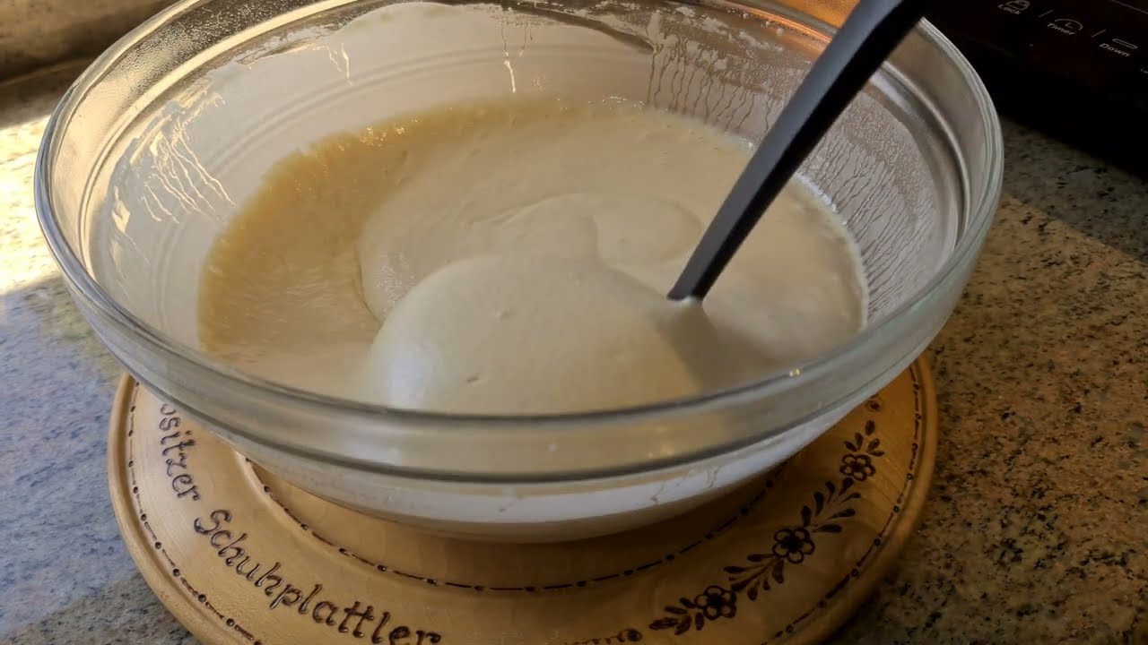 حلوى الزلابية العراقية 🥨 🇮🇶🇮🇶 على أصولها 😋 Iraqi dumpling dessert