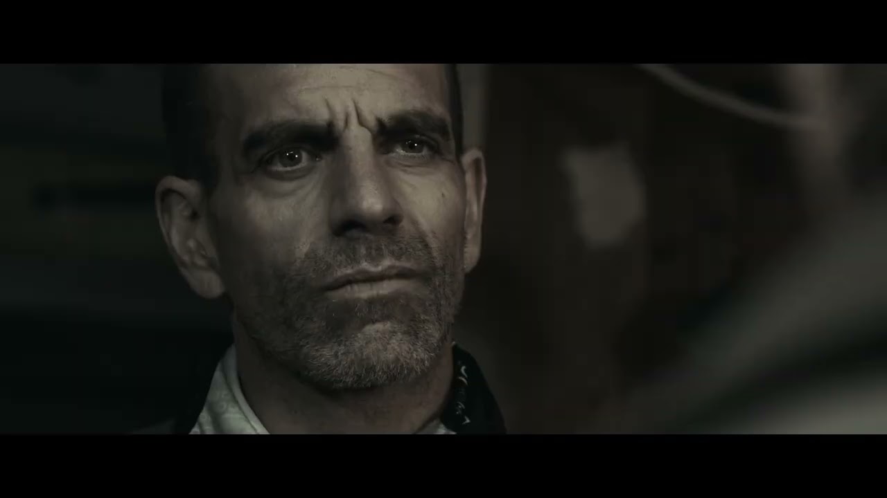 EXTRAMUNDANE | Official HD Trailer (2022) | HORROR | Film Threat Trailers