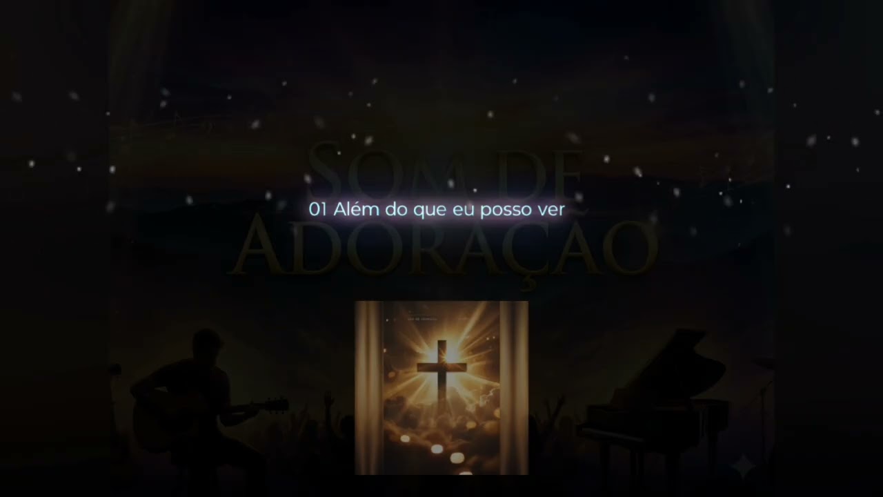 Além do que eu Posso Ver!