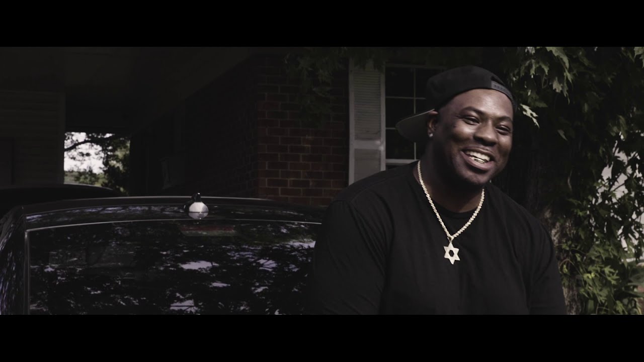 Supa King Big Pope - Best For Me 2 (Official Video)