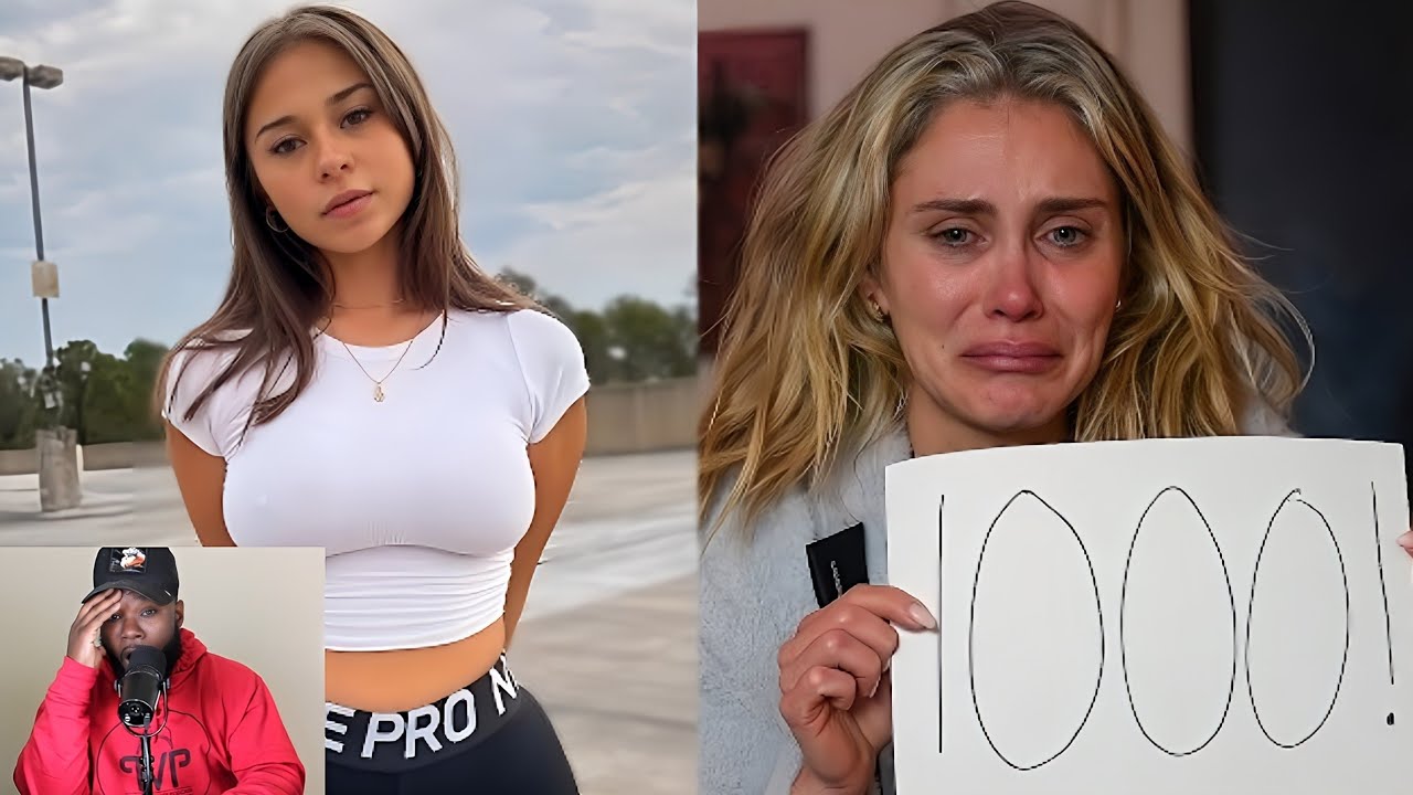 Women That Quit Only Fans Are Getting Bullied And They Are MISERABLE