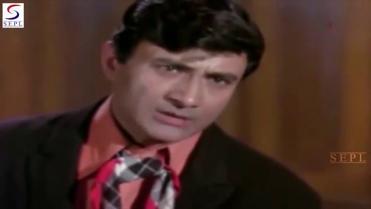 Climax Court Drama Scene | Gambler