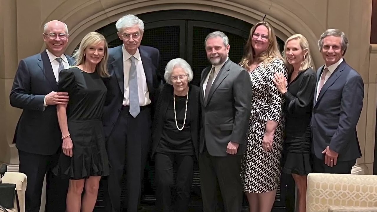 The Walter Family