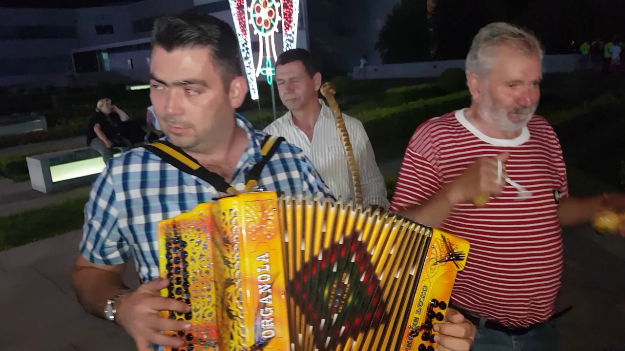 Vila Verde - Festas de Santo  António - 2017 - Noite das Rusgas