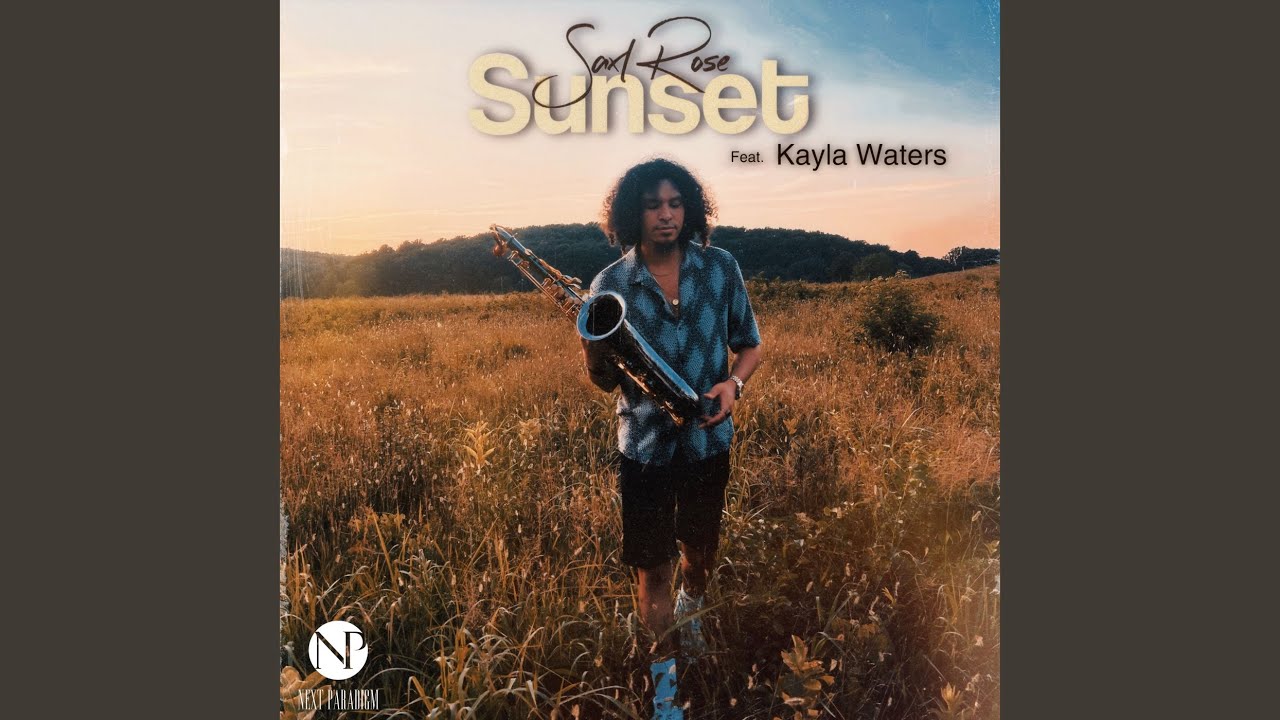 Sunset (feat. Kayla Waters)