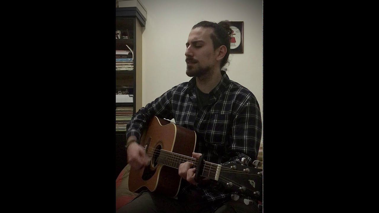 Βαριές κουβέντες - Χρήστος Βασιλειάδης
