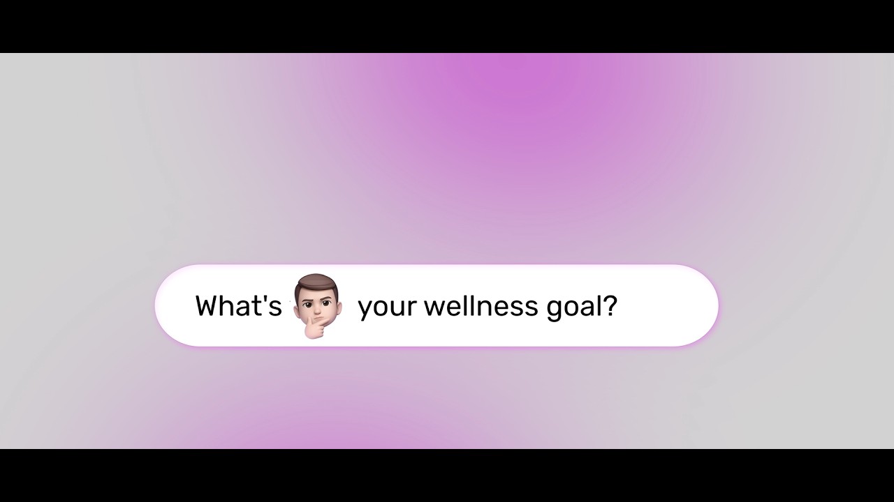 Twoja droga do dobrego samopoczucia zaczyna się tutaj | What's Up Wellness