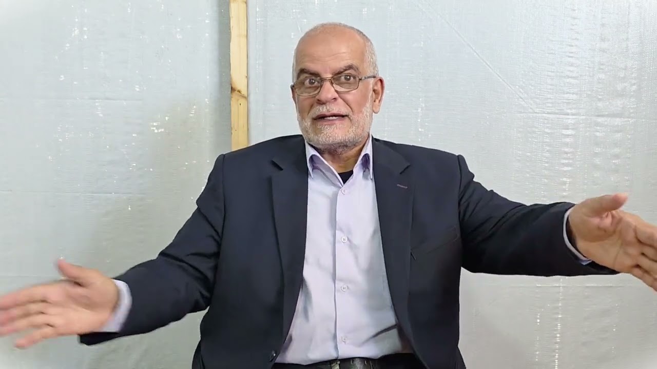 (ولا تمُدنّ عينيك إلى ما متعنا به أزواجًا منهم)/ تأملات في سورة طه، الحلقة الأخيرة/ د. نصر فحجان-غزة