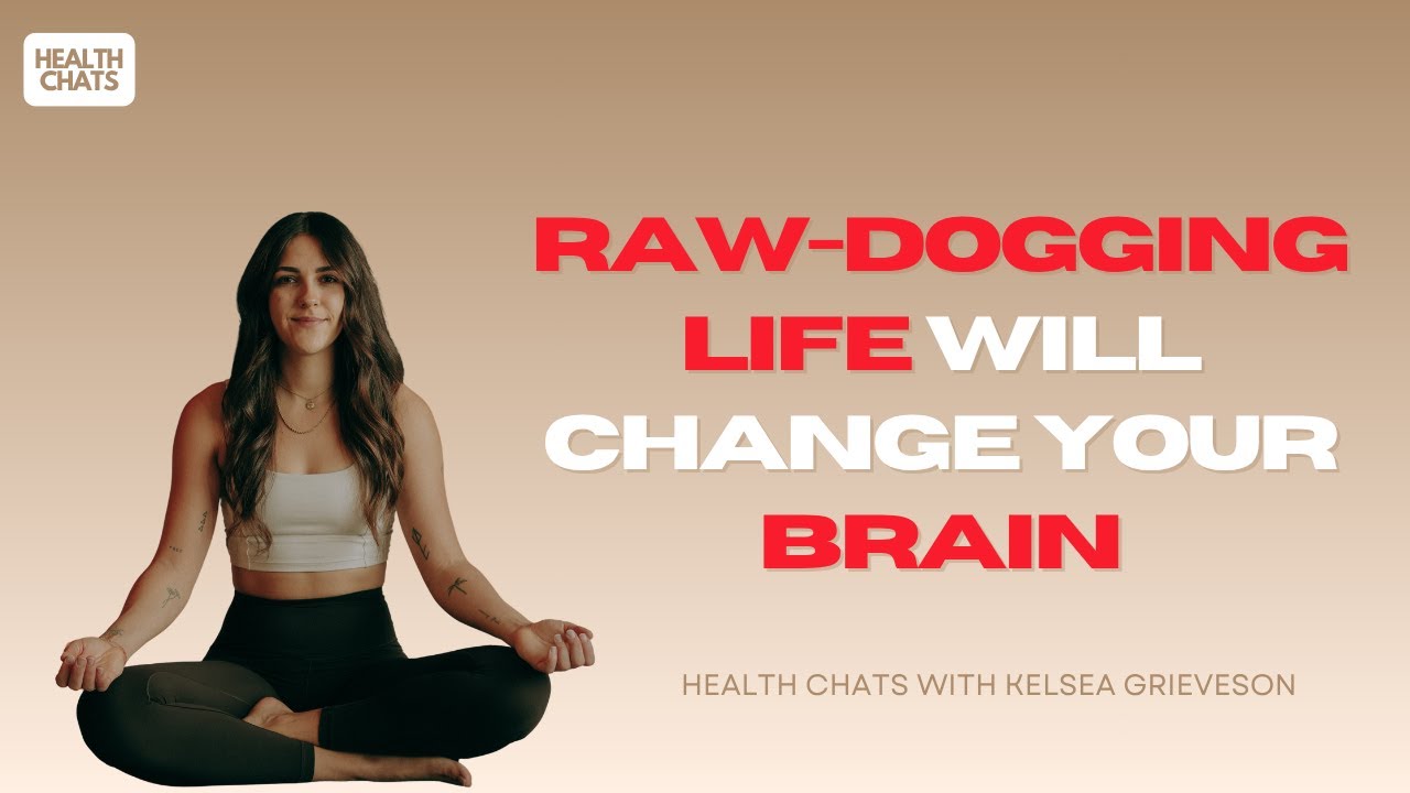 Ep 28. Solo: Raw-Dogging Life