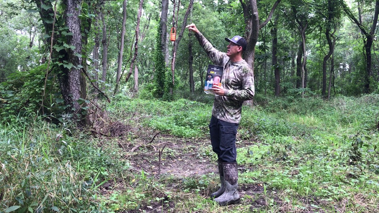 The EASIEST Way to Make a Mock Scrape