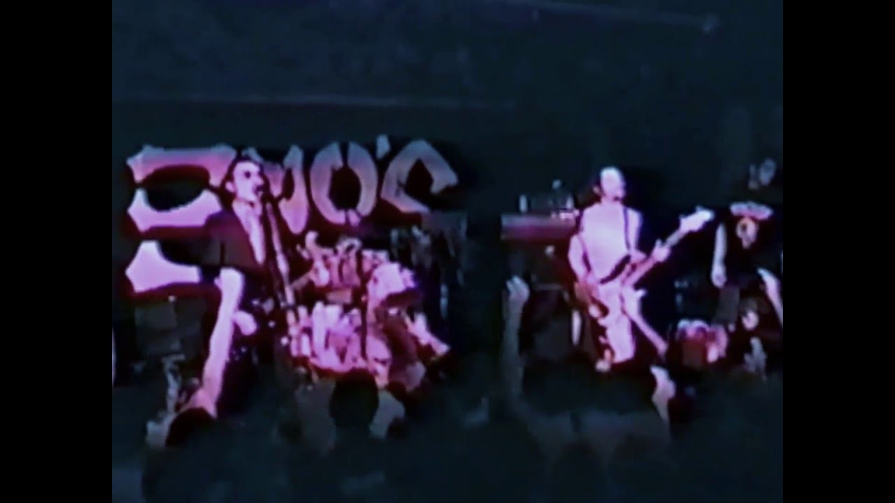 Didjits, Emo's, Austin, TX Sept 4, 1993 (Full Set)