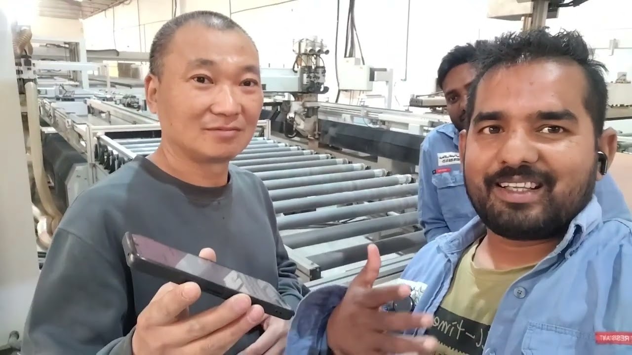 इंडिया Vs चाइना इन साउदी अरबी 
