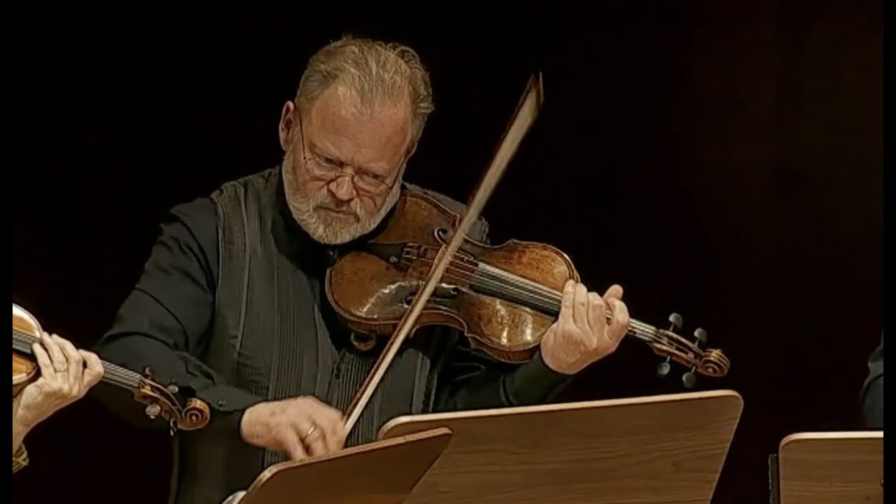 Sabre Dance, Khachaturian (arr. A Haveron)