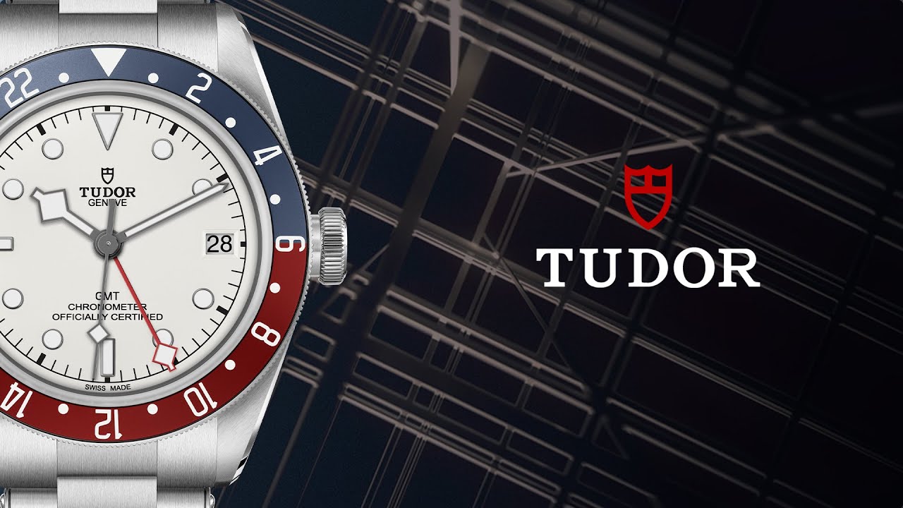 TUDOR Black Bay GMT – Watches and Wonders 2023
