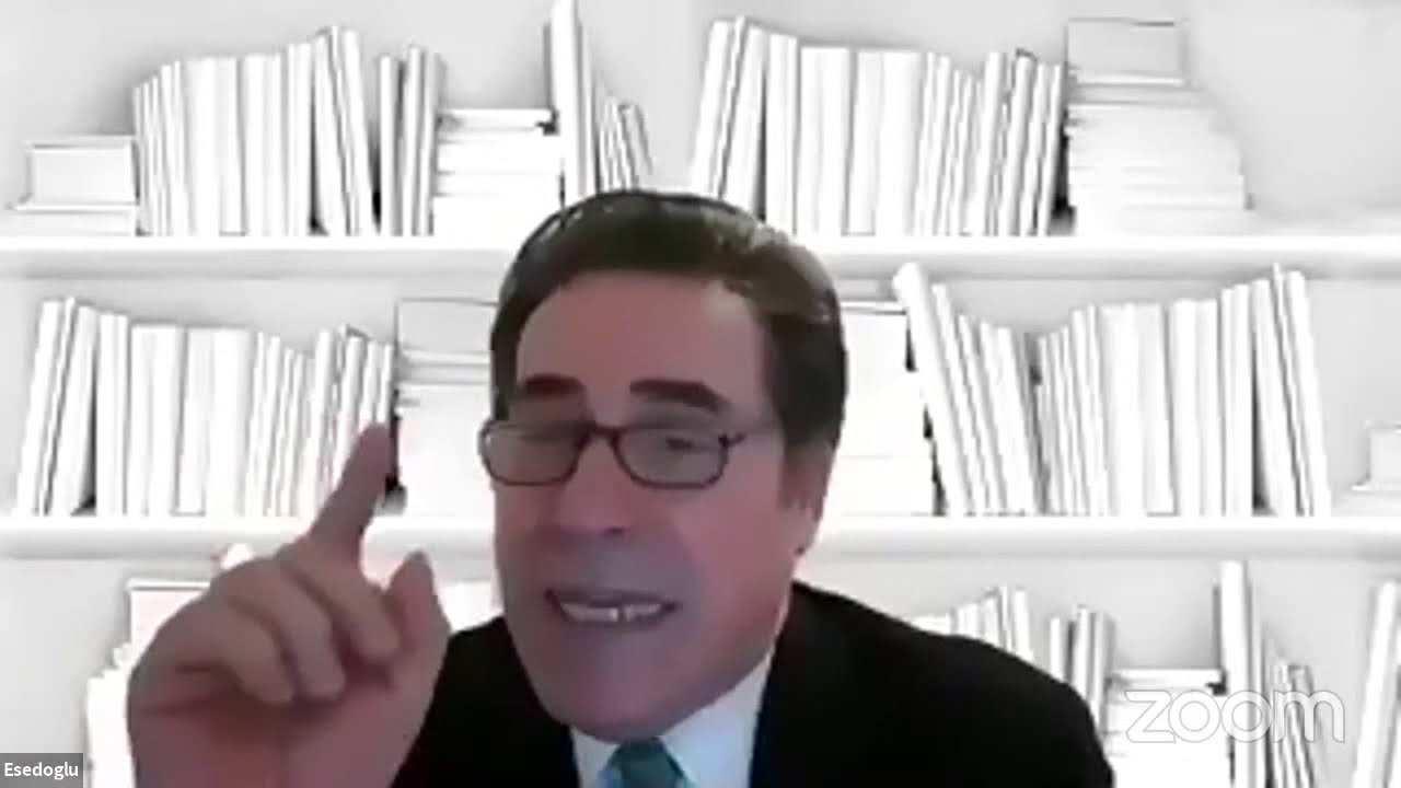 Hüseyin Arslan Hocamız’ın Aile Konulu Sohbeti