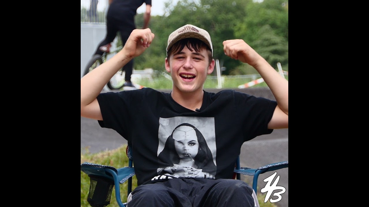1L V4 BI3N ? ENZO ROGERS