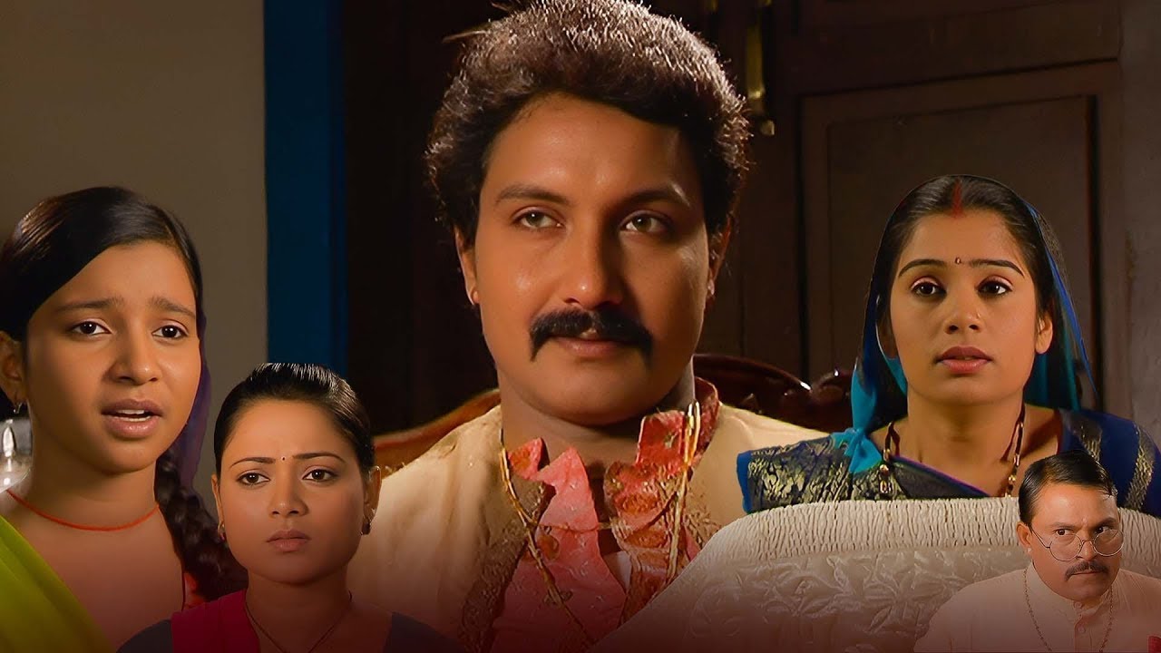 बीवी के मायके से आई सौतन! घर में मचा बवाल | दूसरी बीबी की एंट्री! 😱 || Hamar Sautan EP